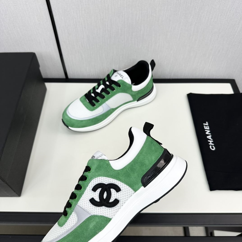 Chanel Casual Shoes